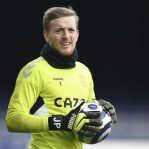 Frank Lampard - 'Wow' - £16.2m-rated star blown away by Everton fans - msn.com - Jordan