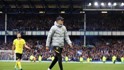 Tuchel seeks clarity after Chelsea takeover to inject 'positive energy'