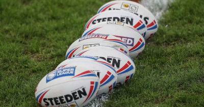 Rugby league strikes 12-year strategic deal with IMG - msn.com - Britain