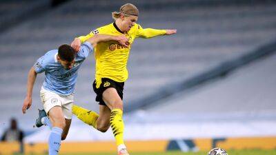 Is Erling Haaland the final piece of Pep Guardiola’s Manchester City jigsaw?