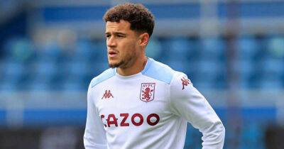 Steven Gerrard - Philippe Coutinho - Newcastle darken Aston Villa’s doorstep as Philippe Coutinho intentions laid out - msn.com - Manchester - Brazil - Saudi Arabia