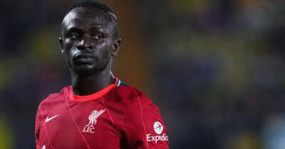 Jordan explains why Liverpool can’t afford to let Mane ‘go anywhere’ amid Bayern Munich links