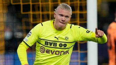 Kevin De-Bruyne - Fabrizio Romano - City reaches agreement for Haaland - tsn.ca - Manchester - Italy - Norway -  Man