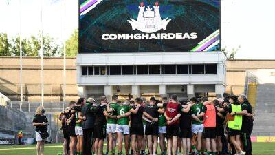 Stephen Cluxton - Cian O'Sullivan: Dublin vs Meath rivalry is 'waning' - rte.ie - Ireland -  Dublin