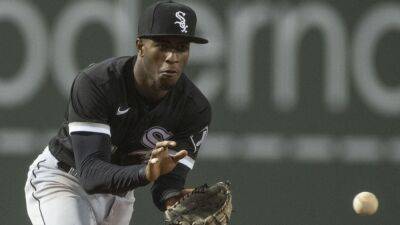 Source -- Chicago White Sox's Tim Anderson has one-game suspension reduced to fine after appeal
