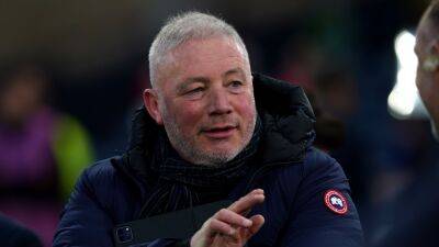 Fire me out of a cannon to Europa League final – Ally McCoist
