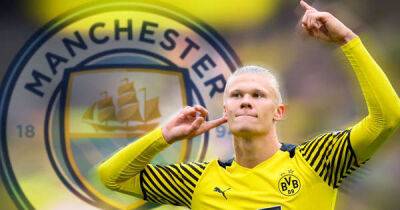 Haaland Q&A: How much is the deal costing Man City?