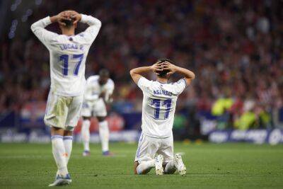 "Le viene bien al Real Madrid": el factor de los de Ancelotti que les favorece en la final de Champions | Deportes | Cadena SER