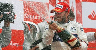 F1 Quiz: Nick Heidfeld’s 13 podium finishes - msn.com - Britain - Germany