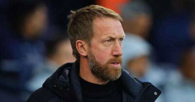 Brighton starlet attracting transfer attention days after returning from loan