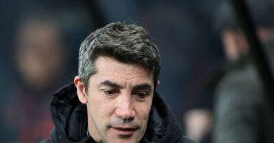 Bruno Lage - Soccer-Wolves hopeful of Lage's return to touchline for Man City clash - msn.com - Manchester - Portugal -  Norwich -  Man