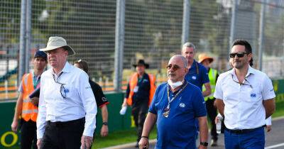 Michael Masi - Andreas Seidl - Niels Wittich - Freitas set to make F1 race director debut in Spain - msn.com - Spain - Monaco - county Miami - Bahrain - Azerbaijan