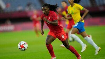 Canadian soccer's Deanne Rose overcame setbacks to emerge as star on national team
