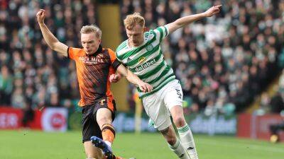 Ilmari Niskanen insists Dundee United are as desperate for points as Celtic - bt.com - Scotland - county Ross