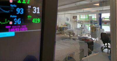 Greater Manchester medics help find life-saving Covid-19 treatment - manchestereveningnews.co.uk - Britain - Manchester