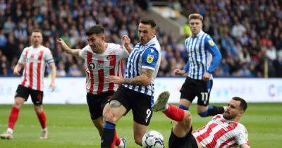 Sunderland's Bailey Wright sets standard for Black Cats ahead of League One play-off final