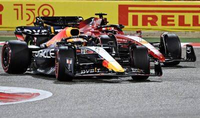 Martin Brundle warns Ferrari risk losing championships if they cannot fix one particular issue
