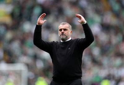 Celtic could clinch 'massive coup' by signing £10m star at Parkhead
