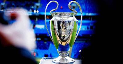 Premier League in line for five Champions League places after Uefa reforms