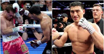 Floyd Mayweather - Dmitry Bivol - Dmitry Bivol's response to pound-for-pound question shows how humble he is - msn.com - Russia - Mexico -  Las Vegas