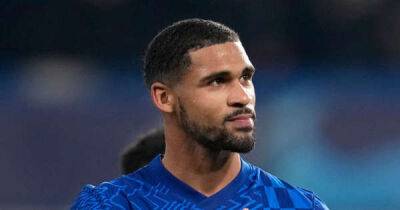 Todd Boehly - Loftus-Cheek: Chelsea youth can now see a pathway to first team - msn.com - Usa