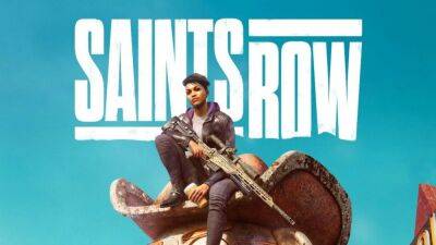 Saints Row Reboot Features: Everything we currently know