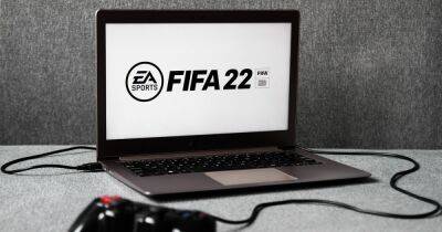 What EA Sports and FIFA video game split means for Manchester United and Man City fans