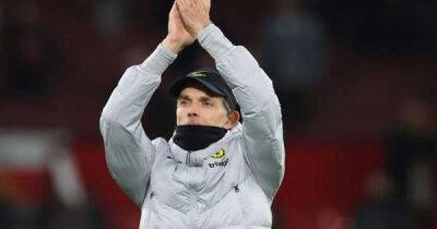 Thomas Tuchel - Conor Coady - Francisco Trincao - "Maybe it's that serious..." - Journalist hints Tuchel could now make big changes at Chelsea - msn.com -  Man