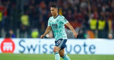 Arsenal talks continue with Tielemans and Hickey as Mikel Arteta looks to strengthen first team