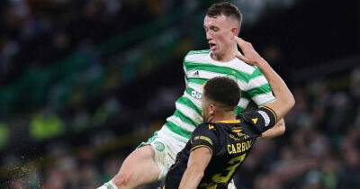 Opinion: Can Celtic star recapture excellent form after long lay-off?