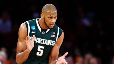 Former Michigan State basketball star Adreian Payne fatally shot while trying to prevent domestic dispute, police investigation reveals