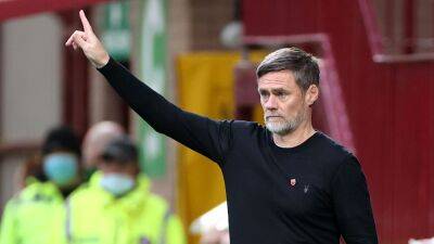 Motherwell have illness concerns ahead of Ross County clash