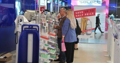 Boots issues warning to anybody who has hay fever in the UK - manchestereveningnews.co.uk - Britain