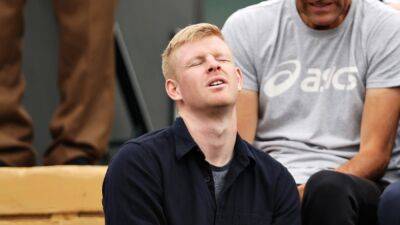 Kyle Edmund will not return in time for Wimbledon this summer after having a second knee operation, targeting US Open