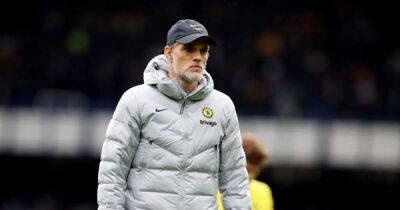 "Tuchel's got a new crisis on his hands" - Journalist now drops worrying internal Chelsea claim
