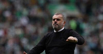 Ange Postecoglou - Greg Taylor - Liam Scales - Lech Poznan - Mohanad Jeahze to Celtic: Hammarby left-back 'to make transfer in time for pre-season' - msn.com - Sweden - Poland - Iraq