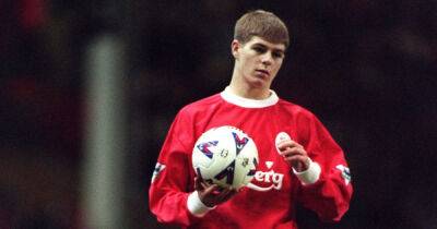 Aston Villa - Steven Gerrard - Gerard Houllier - David James - Where are they now? Liverpool’s XI on Steven Gerrard’s debut in 1998 - msn.com - Manchester - Norway - India -  Portsmouth
