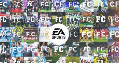 FIFA name change: EA and FIFA confirm split, as franchise ends with FIFA 22 - msn.com - Manchester