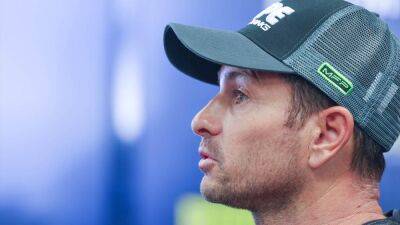 De Puniet: Not giving up at Le Mans vital for Spa EWC bid - eurosport.com - France