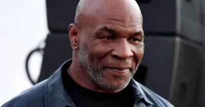 Tyson will not face criminal charges over plane altercation