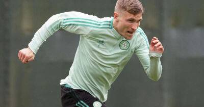 'Grateful': Candid Celtic defender Carl Starfelt speaks on 'tough situation' for friends in Russia