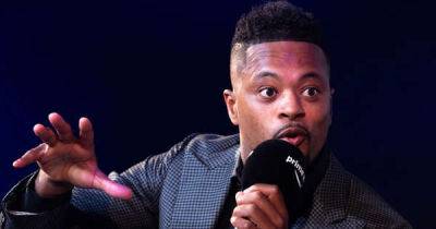 Patrice Evra - 'I'm glad I was never coached by him' - Patrice Evra rips into Pep Guardiola in scathing rant - msn.com - Manchester