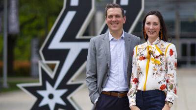 San Antonio Spurs owner Peter J. Holt responds to growing worries of Austin relocation