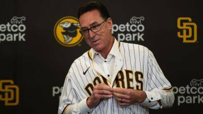 San Diego Padres manager Bob Melvin to have prostate surgery Wednesday, hopes to miss only part of road trip - espn.com -  Chicago -  Atlanta - county San Diego - Philadelphia