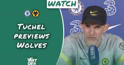 Ralf Rangnick - Thomas Tuchel - Jose Mourinho - Jurgen Klopp - Mikel Arteta - Piers Morgan - Chelsea news: Jose Mourinho comments on ownership as Thomas Tuchel talks summer budget - msn.com