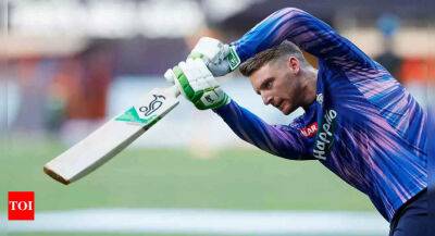 IPL 2022, DC vs RR: Delhi Capitals face Buttler test as they take on Rajasthan Royals