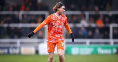 Sheffield United could hatch Nottingham Forest plan as shock prediction made