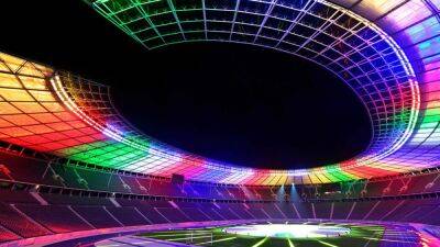 Ya hay sedes para la Euro 2024: inaugural en Múnich, final en Berlín