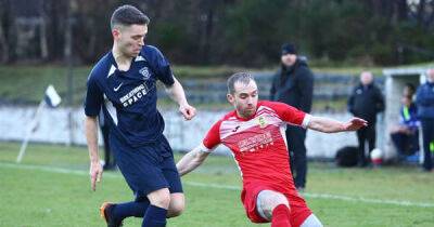 Wishaw boss re-signs 16 players for next season but one star rejects new deal