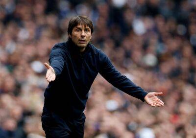 Tottenham: Conte could lead title charge next season at Hotspur Way